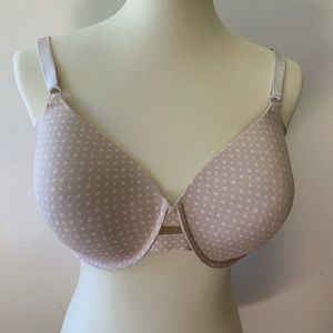 Warner’s underwire bra 40D